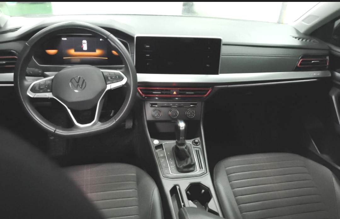 Volkswagen Lavida 2023 280TSI DSG Starlight Edition