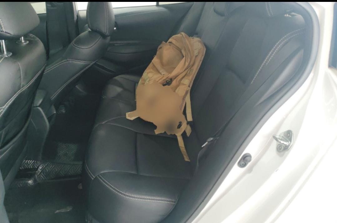 Toyota Corolla 1.2T S-CVT Elite PLUS Edition