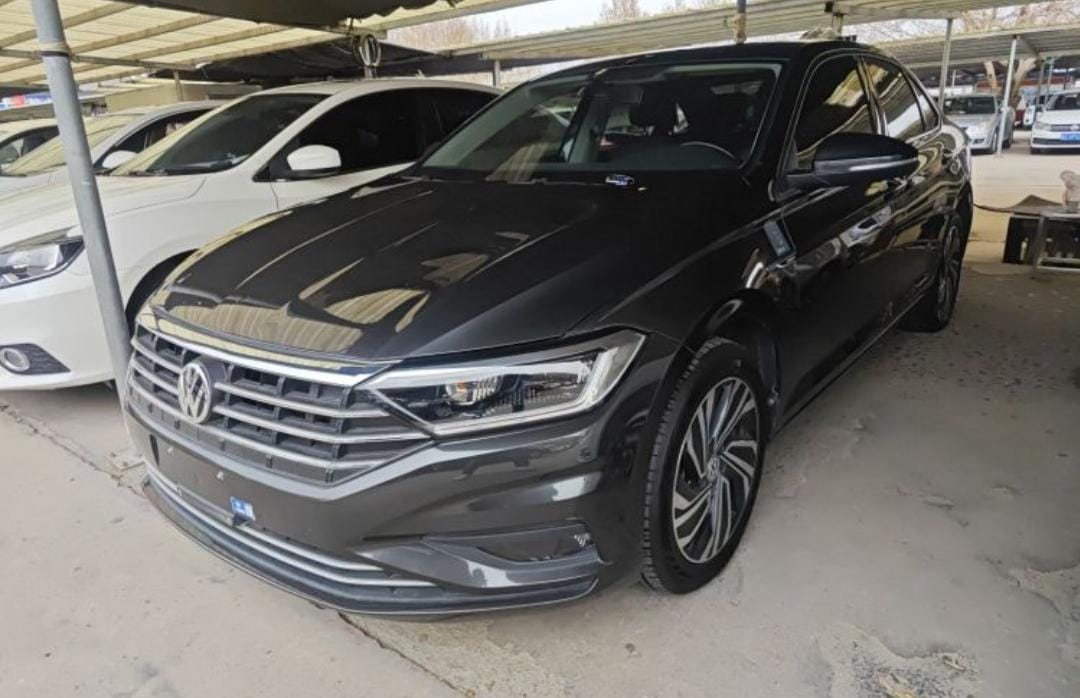 Volkswagen Sagitar 280TSI DSG Flyover Edition