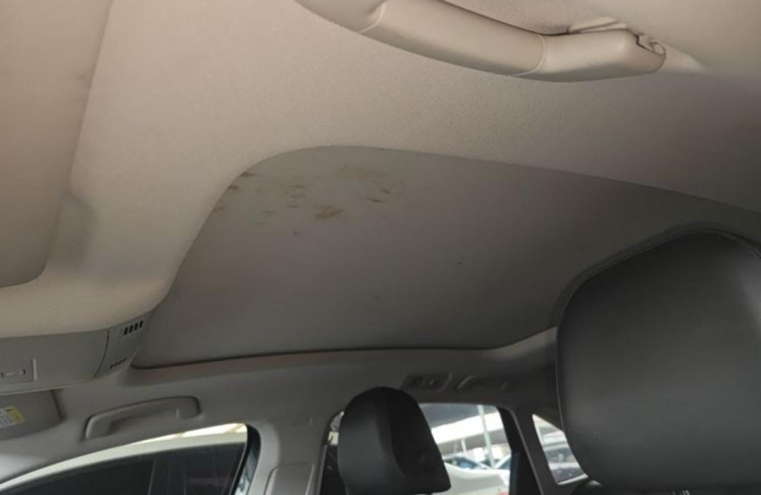 Volkswagen Sagitar 280TSI DSG Flyover Edition