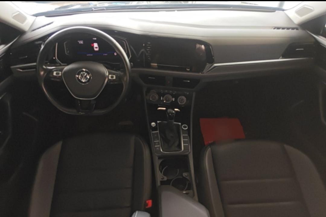 Volkswagen Sagitar 280TSI DSG Flyover Edition