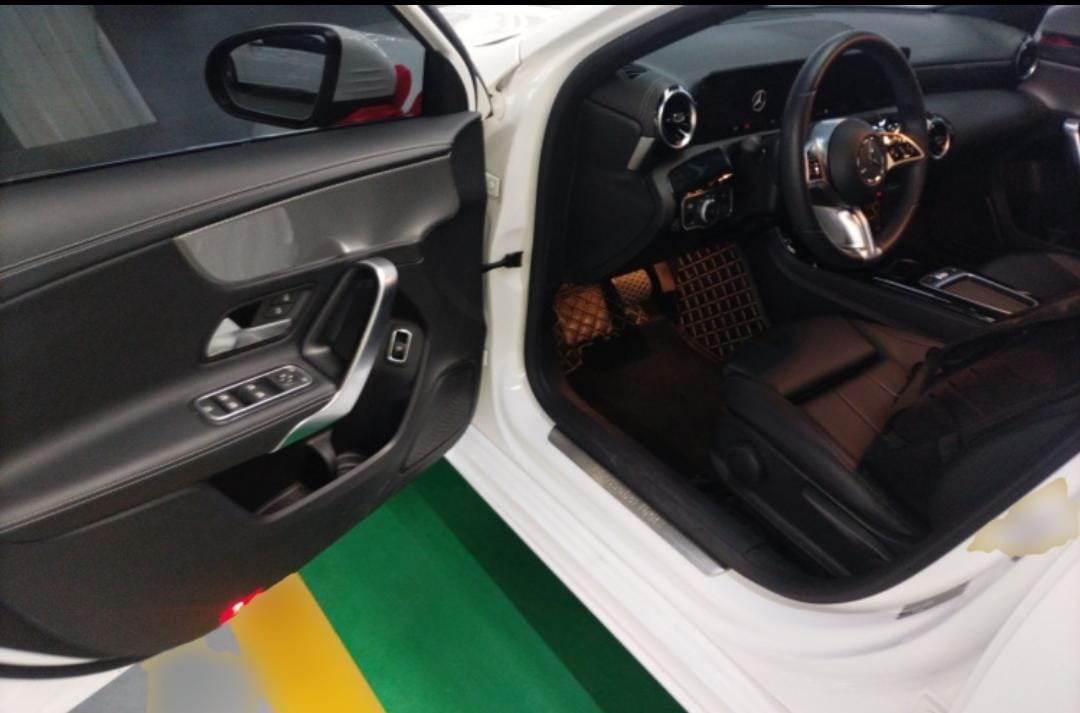 Mercedes-Benz A-Class A 180 L