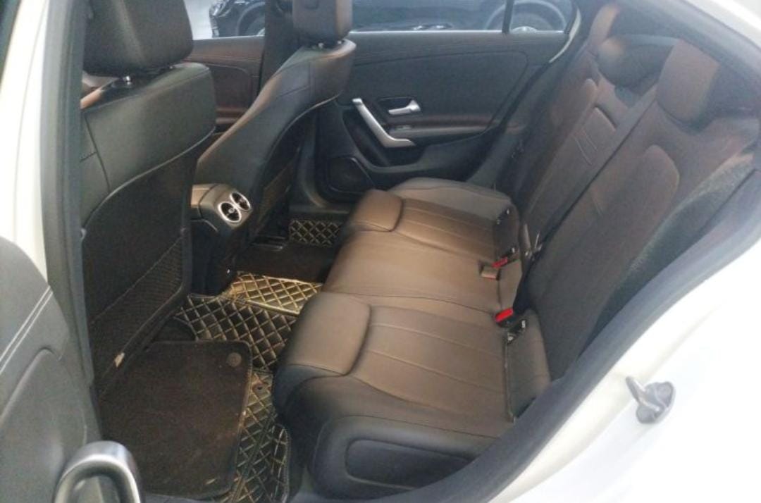 Mercedes-Benz A-Class A 180 L