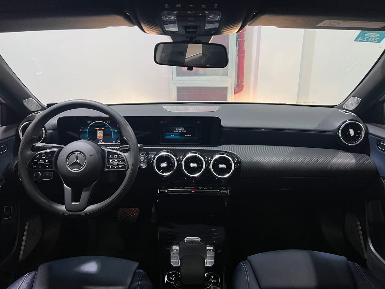 Mercedes-Benz A-Class A 180 L