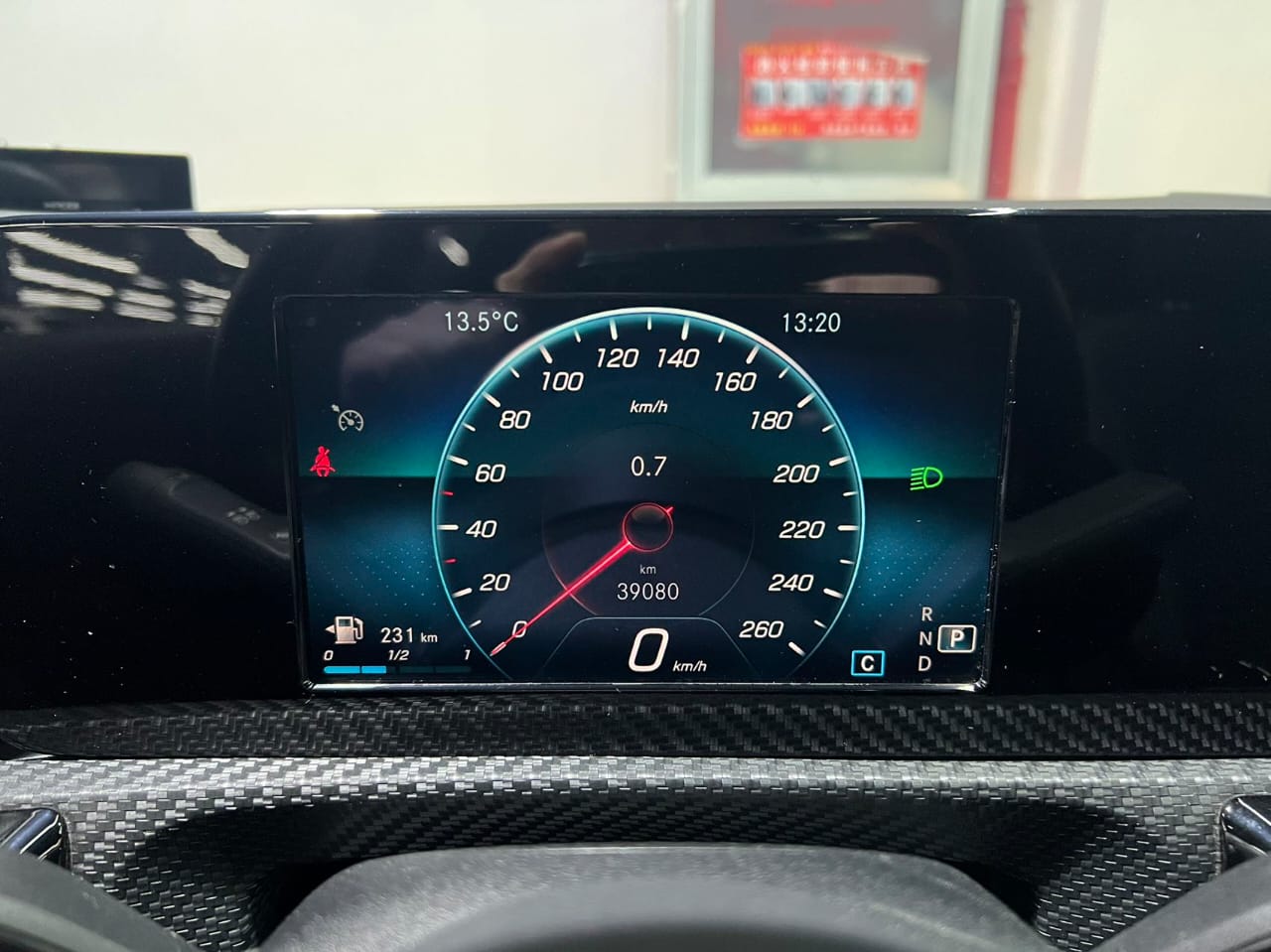 Mercedes-Benz A-Class A 180 L