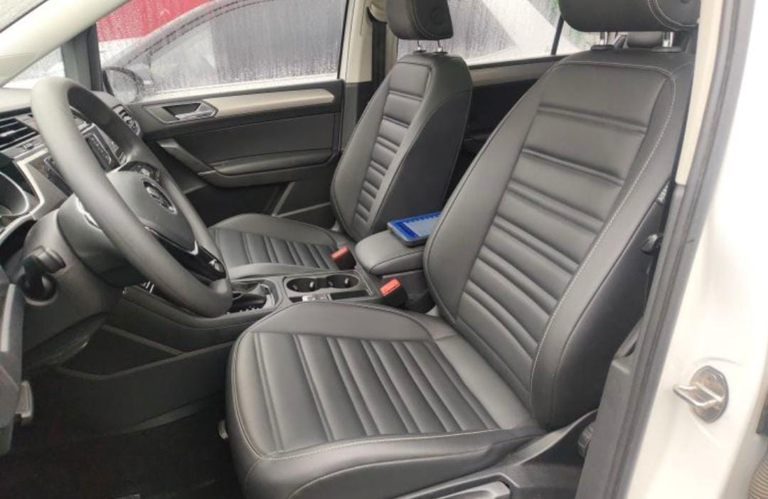 Volkswagen Touran L 280TSI DSG Comfort Edition