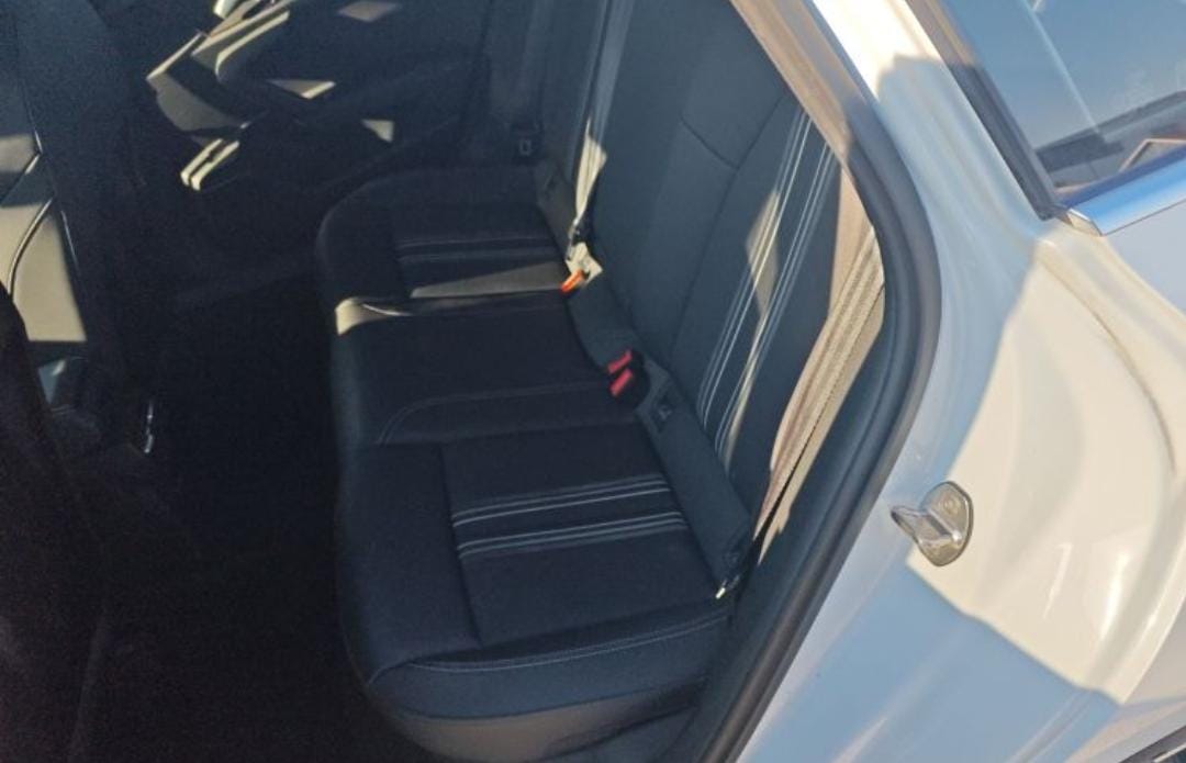 Audi A3L Limousine 35 TFSI Fashion Sport Edition