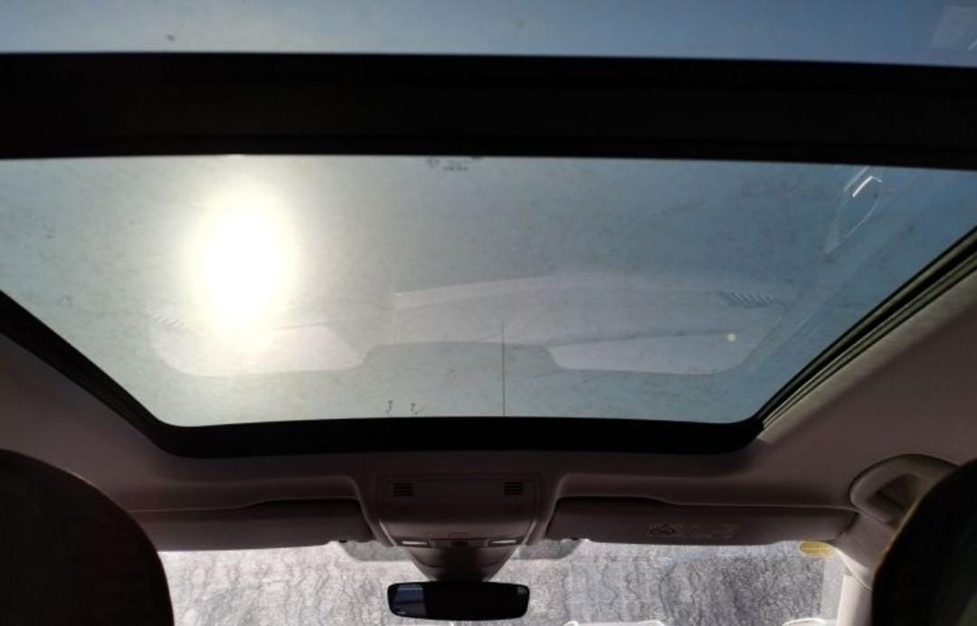 Volkswagen Tayron 280TSI Deluxe PLUS Premium Edition