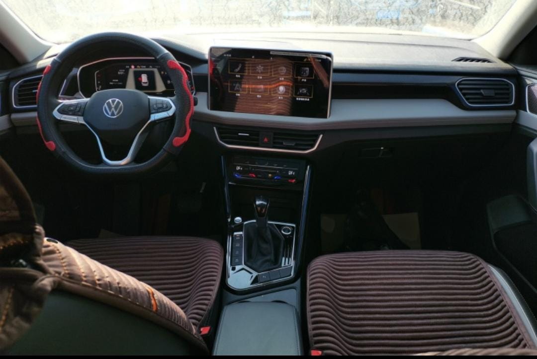 Volkswagen Tayron 280TSI Deluxe PLUS Premium Edition