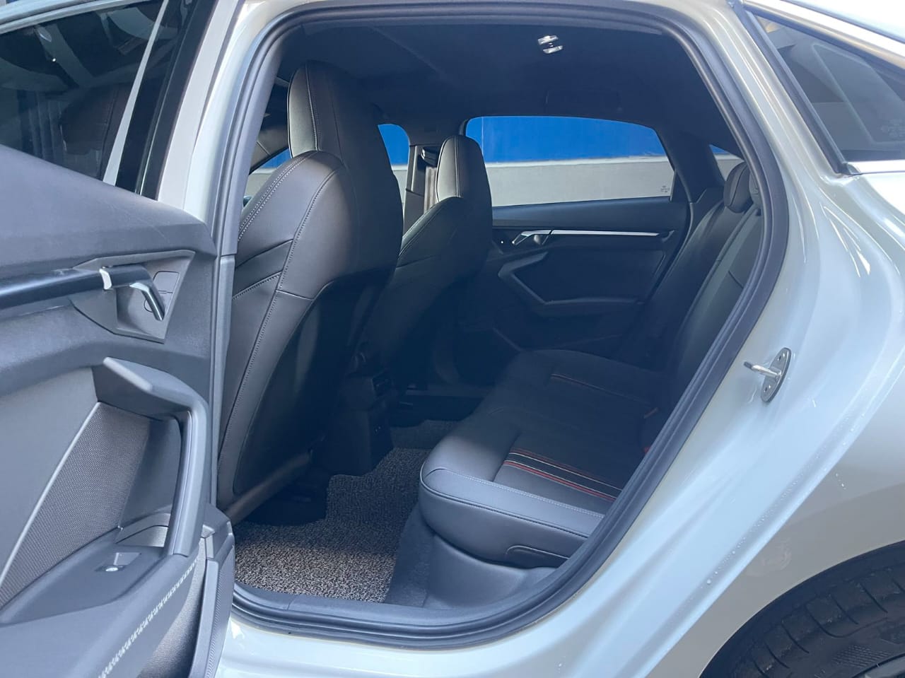 Audi A3L Limousine 35 TFSI Fashion Sport Edition