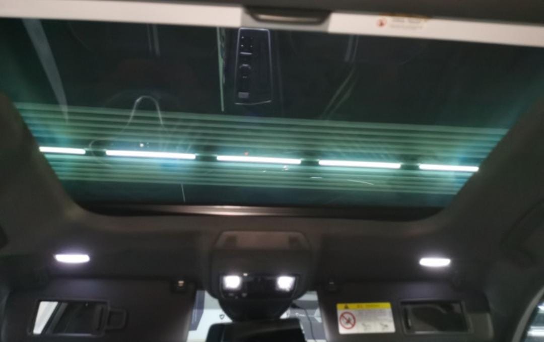 Volkswagen Golf 280TSI DSG R-Line