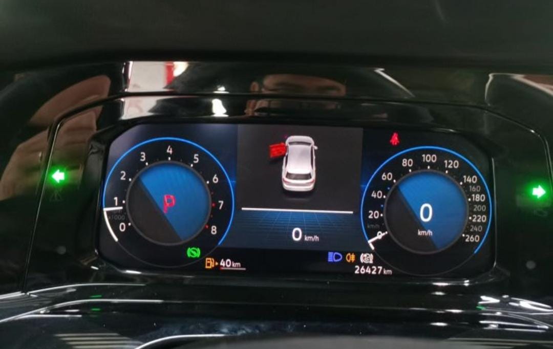 Volkswagen Golf 280TSI DSG R-Line