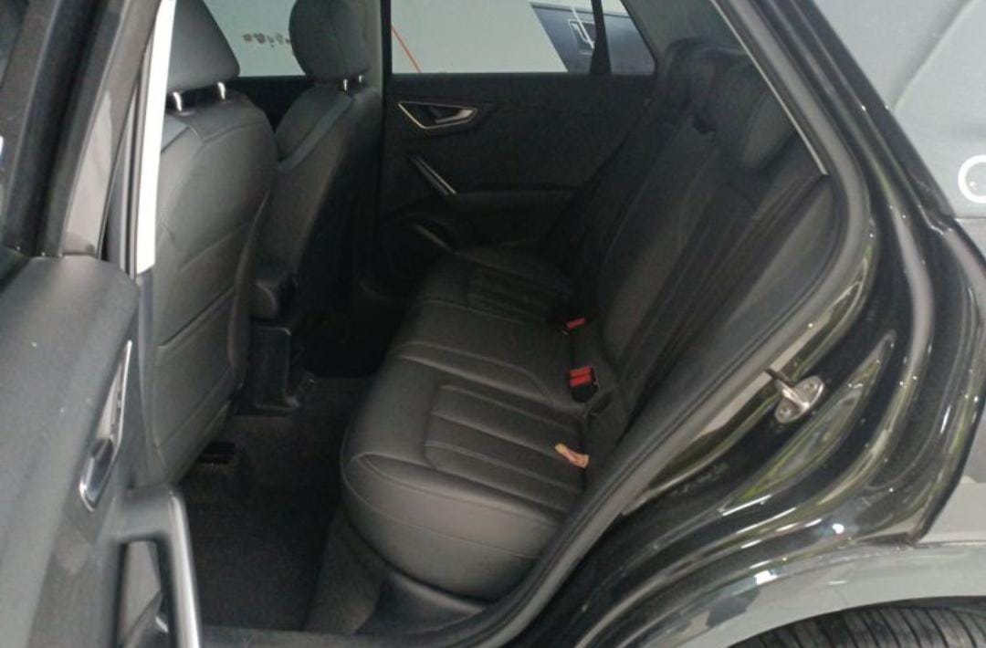 Audi Q2L 35 TFSI Stylish &amp; Elegant Edition