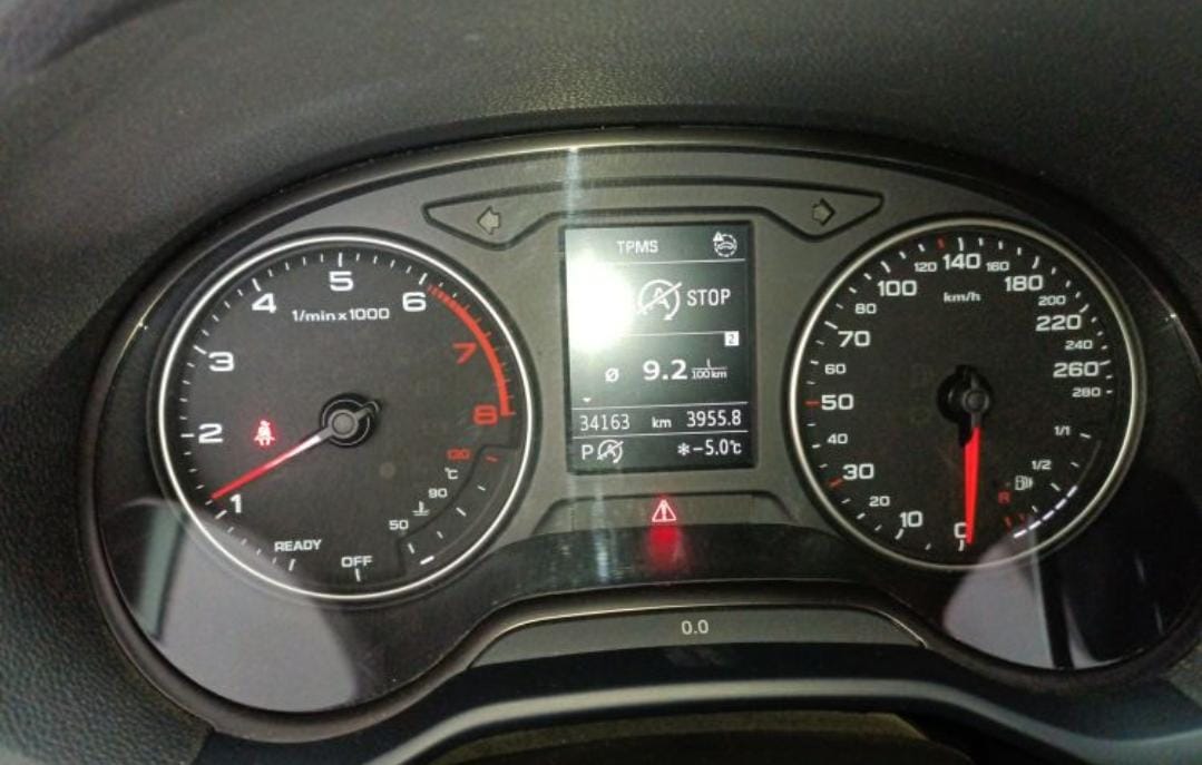 Audi Q2L 35 TFSI Stylish &amp; Elegant Edition