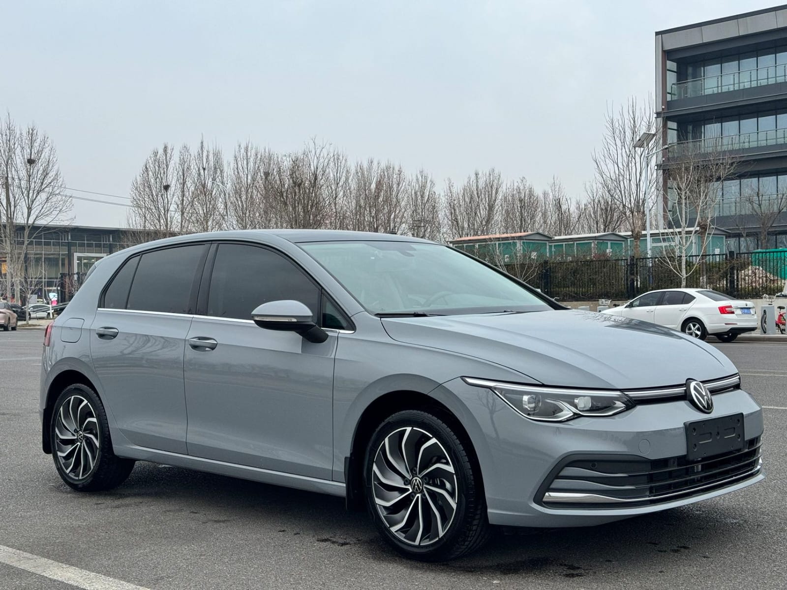 Volkswagen Golf 280TSI Pro