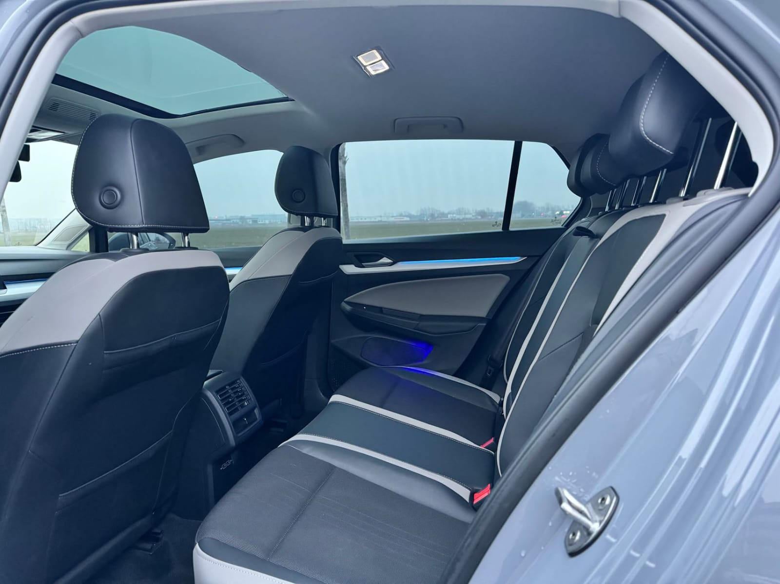 Volkswagen Golf 280TSI Pro