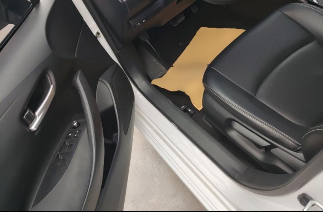 Toyota Corolla 1.2T S-CVT Elite PLUS Edition