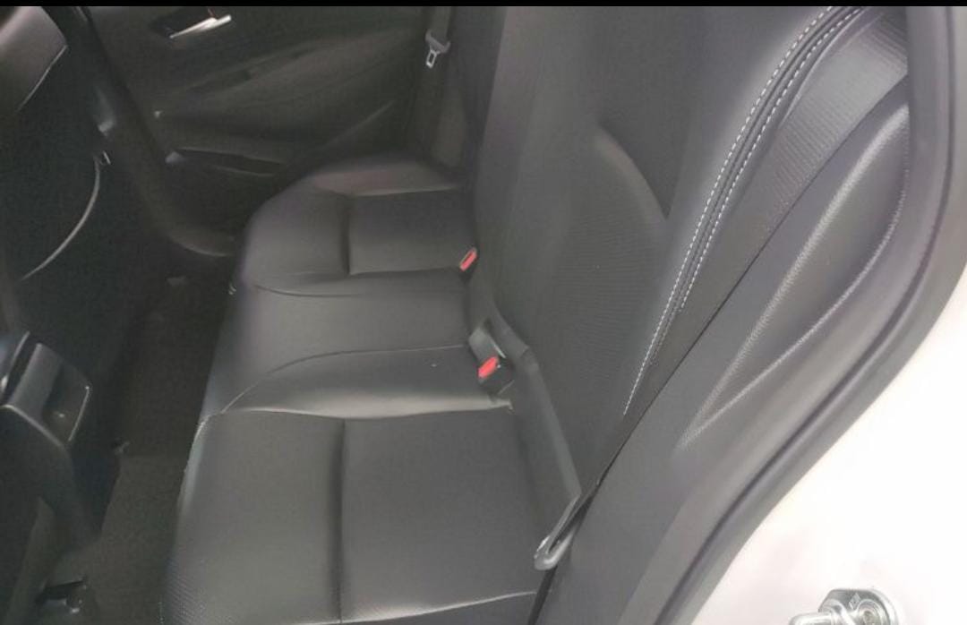 Toyota Corolla 1.2T S-CVT Elite PLUS Edition