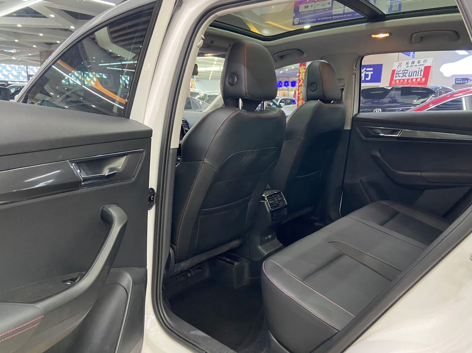 Skoda Karoq 1.4 TSI