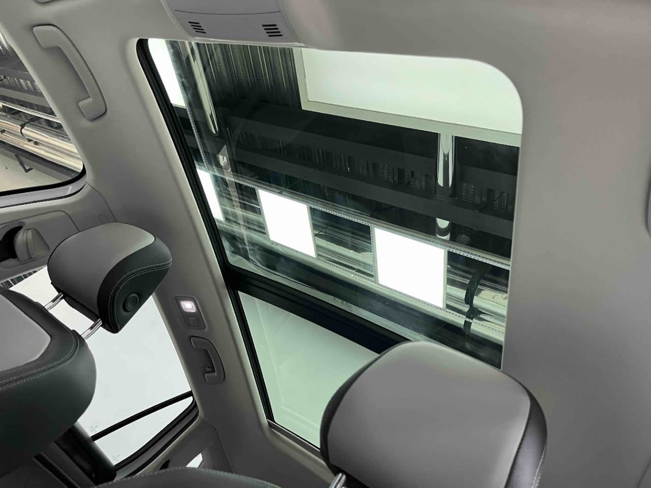 Volkswagen Tayron 280TSI Deluxe PLUS Premium Edition