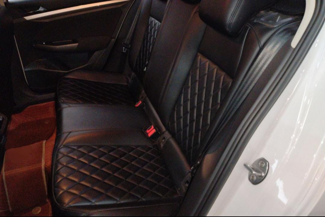 Volkswagen Bora 1.5L Automatic Fashion Edition