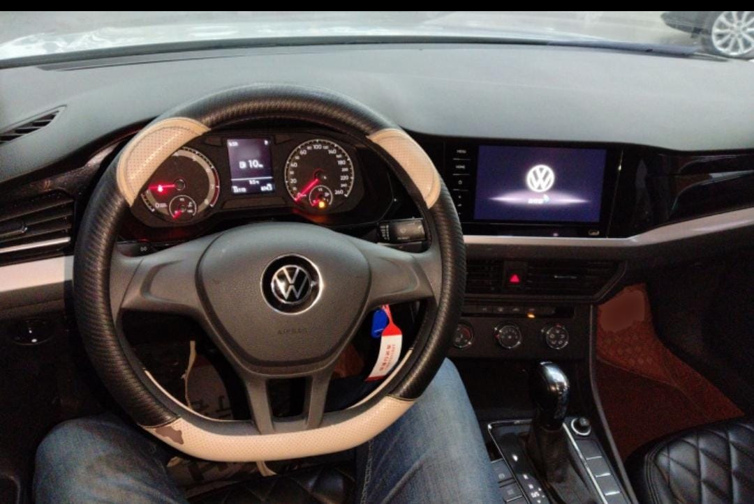 Volkswagen Bora 1.5L Automatic Fashion Edition