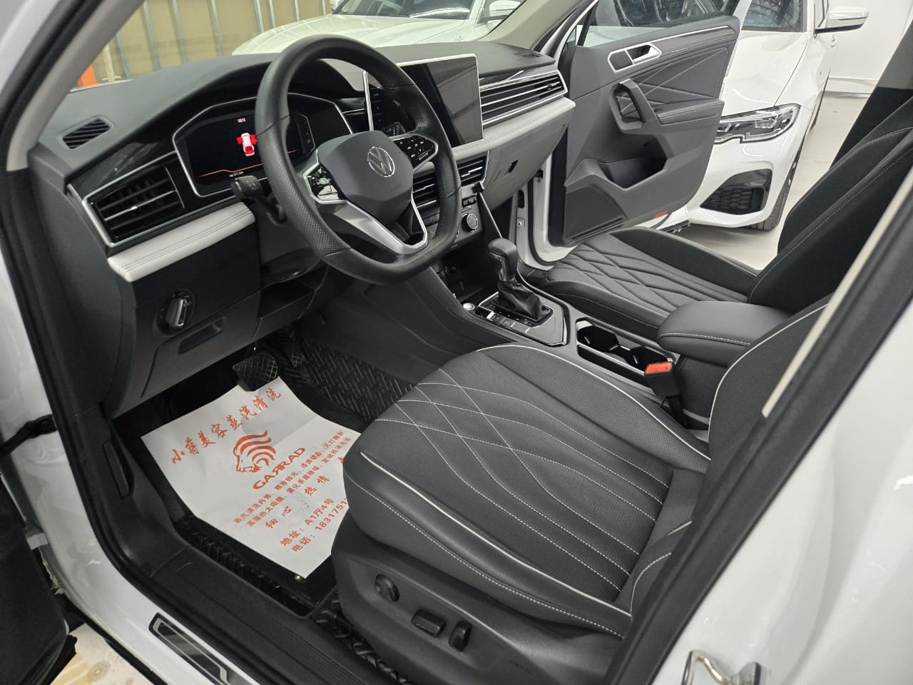 Volkswagen Tiguan L 280TSI