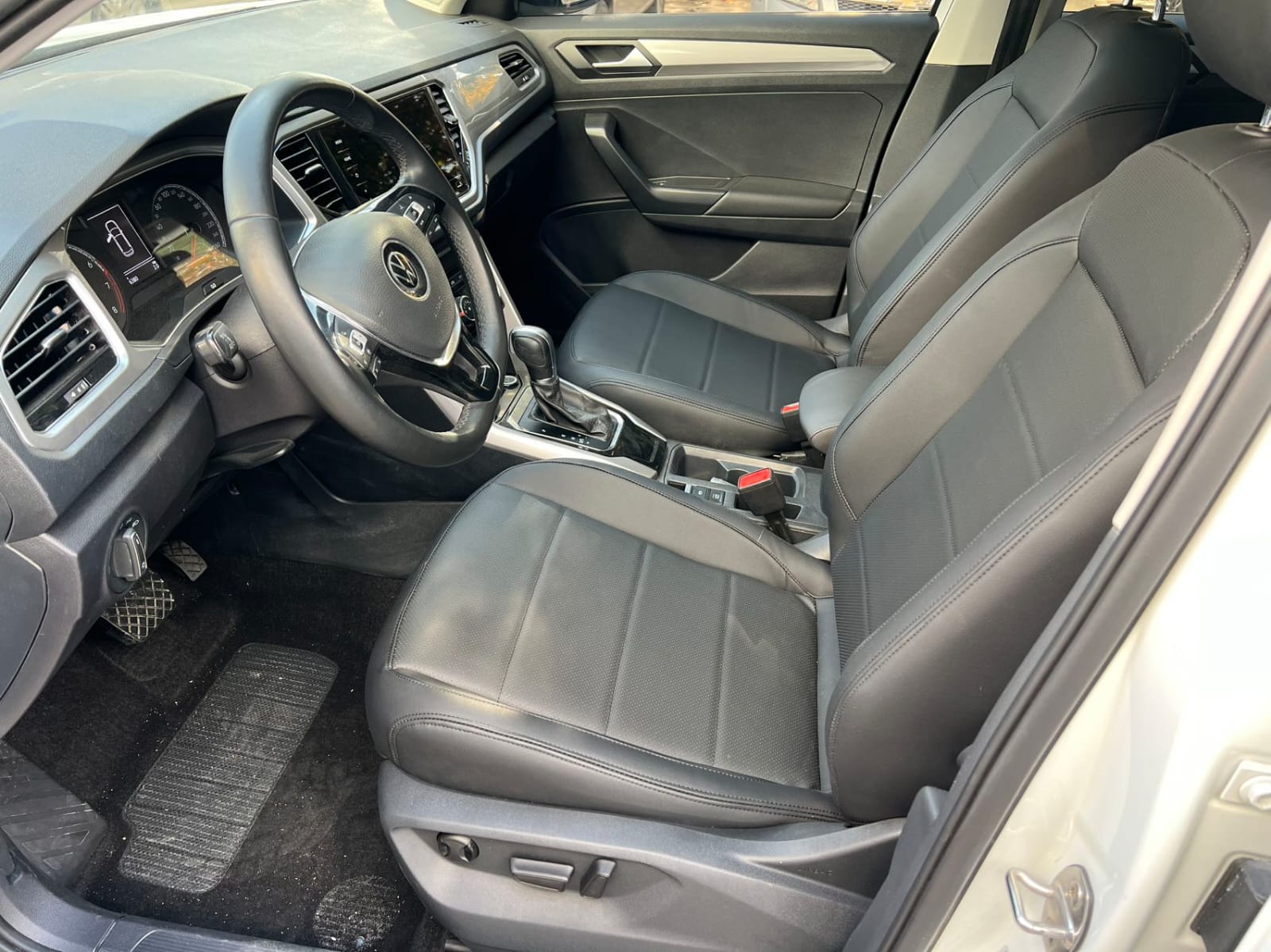 Volkswagen T-Roc Tango 280TSI DSG Elite Intelligent Edition