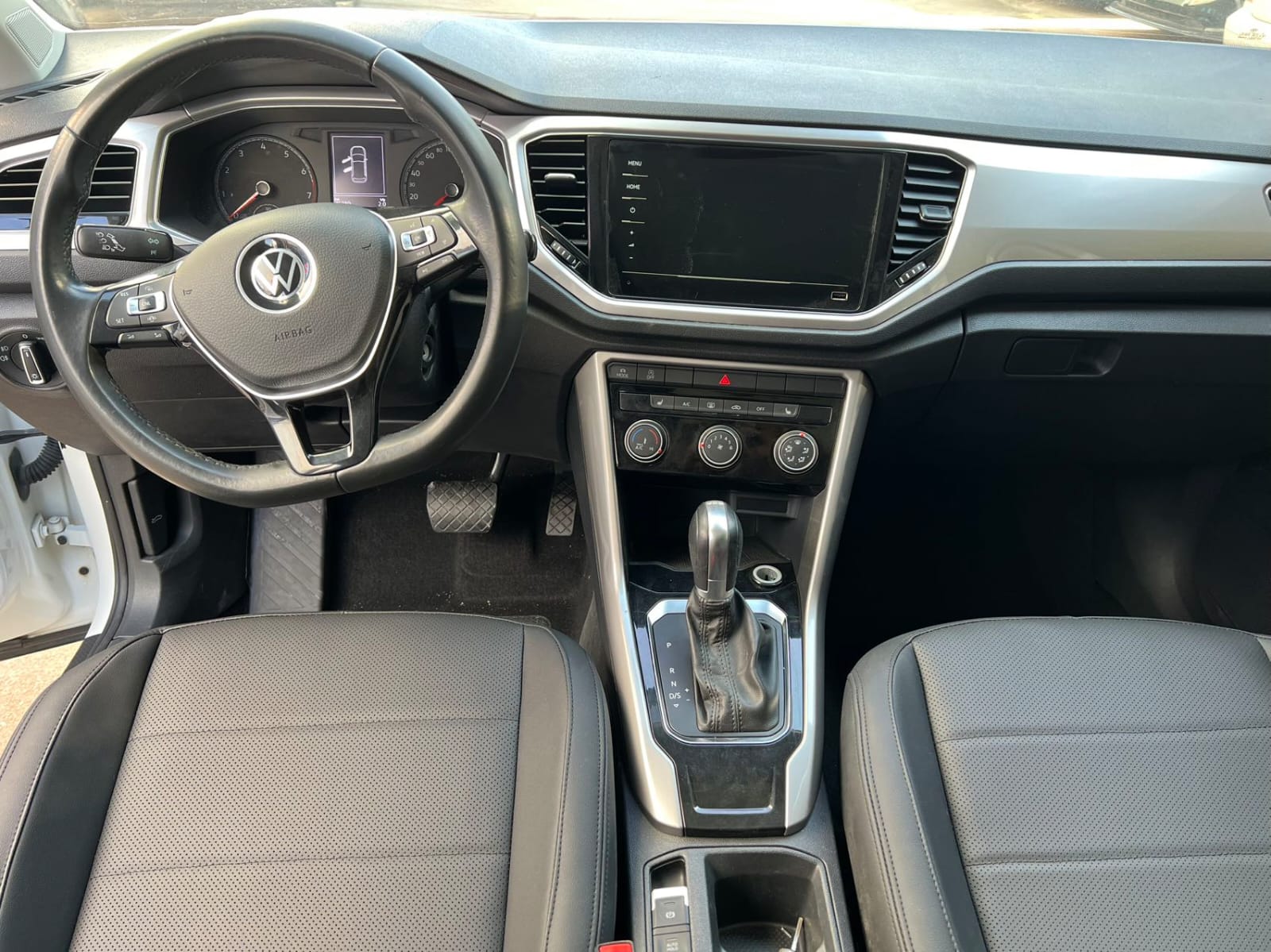 Volkswagen T-Roc Tango 280TSI DSG Elite Intelligent Edition