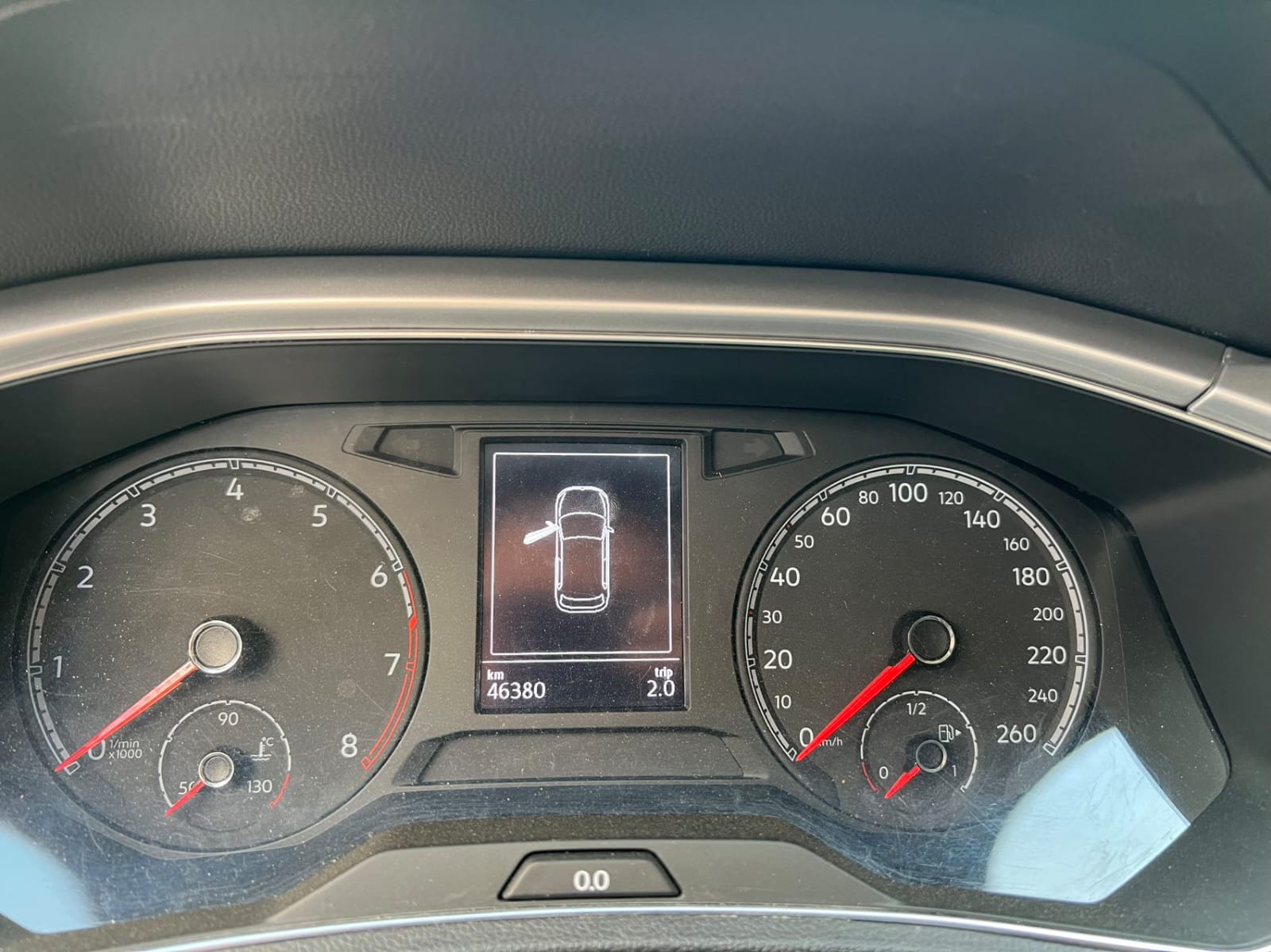 Volkswagen T-Roc Tango 280TSI DSG Elite Intelligent Edition