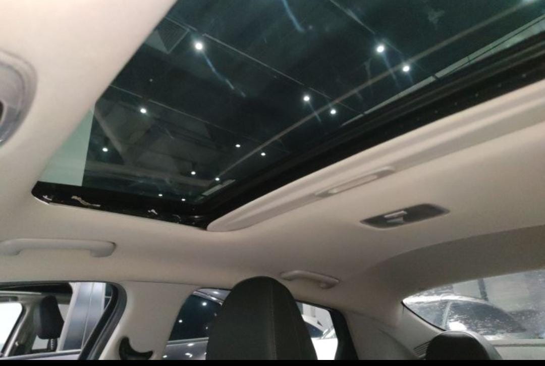 Hyundai Elantra 1.5L CVT GLX Elite Edition