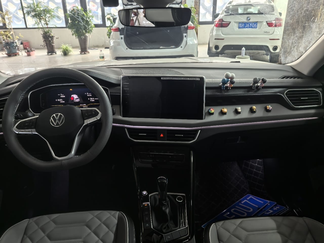 Volkswagen Tayron 280TSI Deluxe PLUS Premium Edition