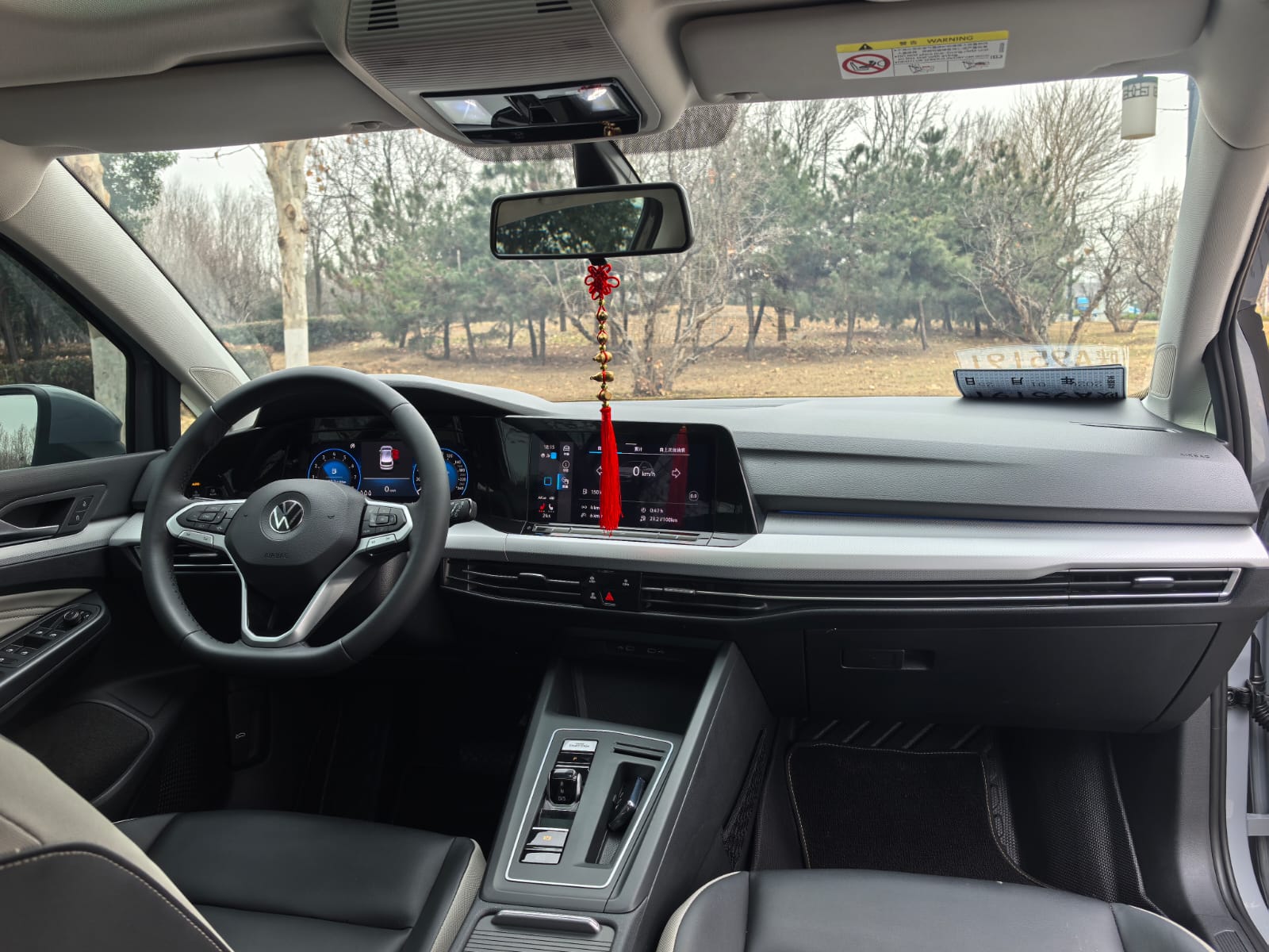 Volkswagen Golf 280TSI DSG Pro