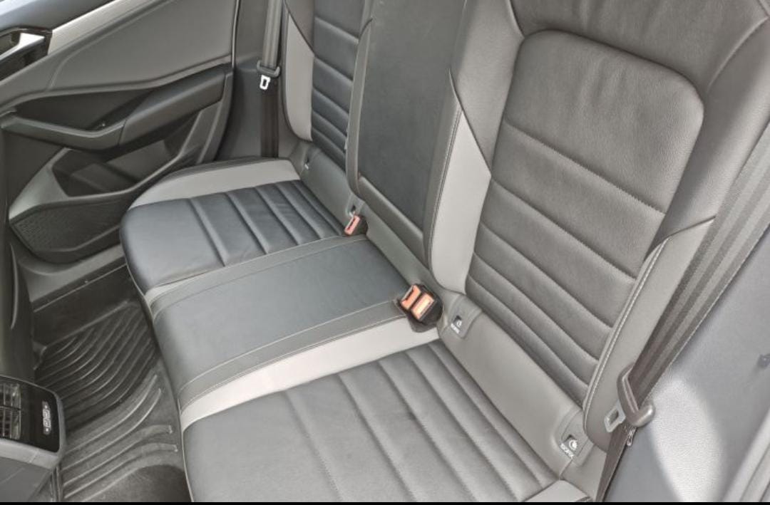 Volkswagen Sagitar 280TSI DSG Flyover Edition