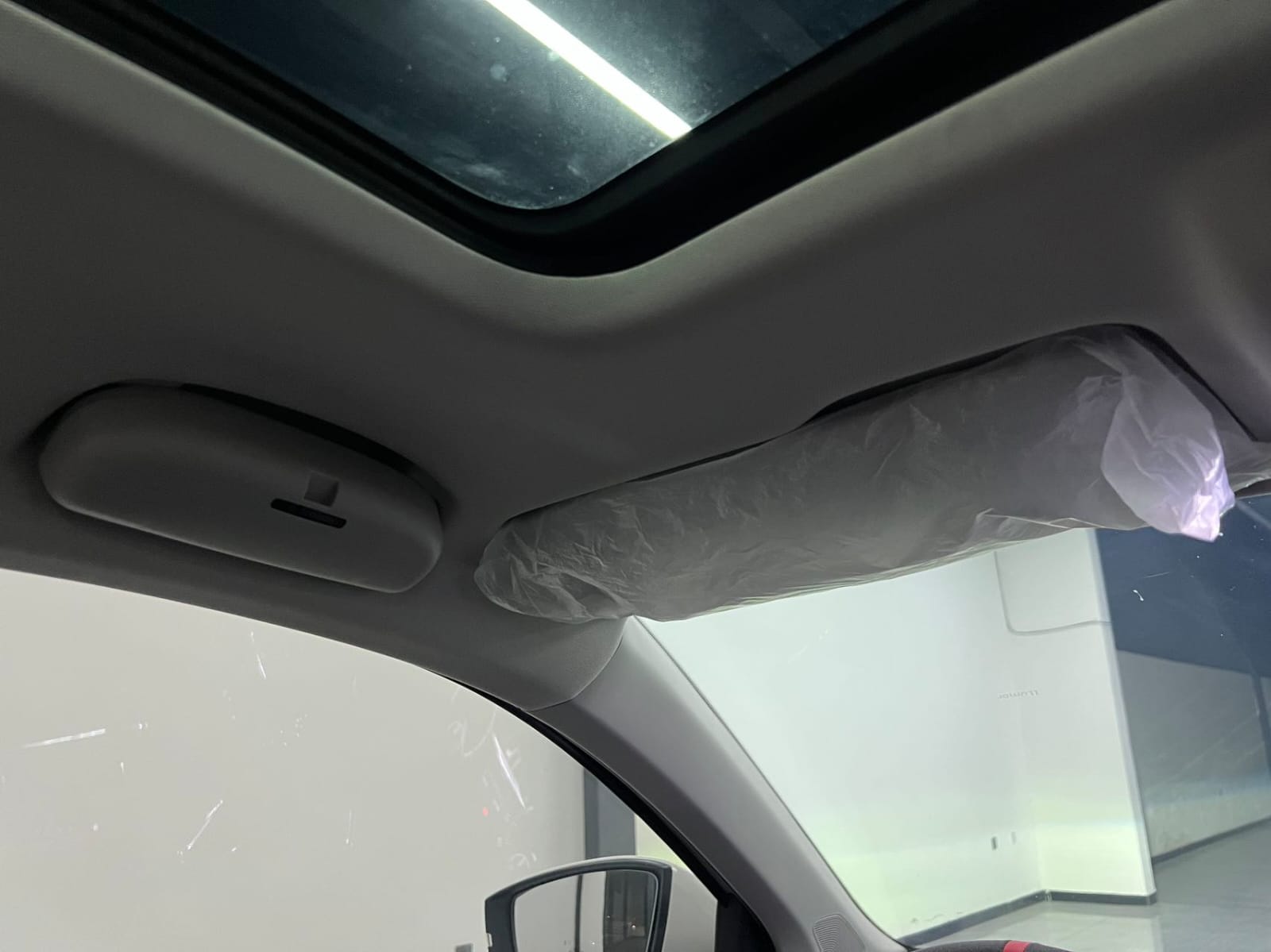 Skoda Karoq 1.4 TSI280 Deluxe Edition