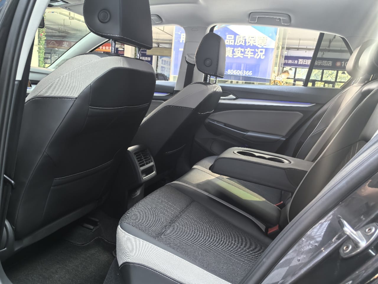 Volkswagen Golf 280TSI DSG Pro