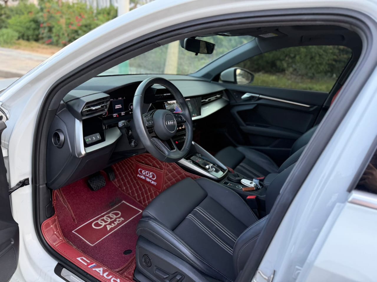 Audi A3L Limousine 35 TFSI