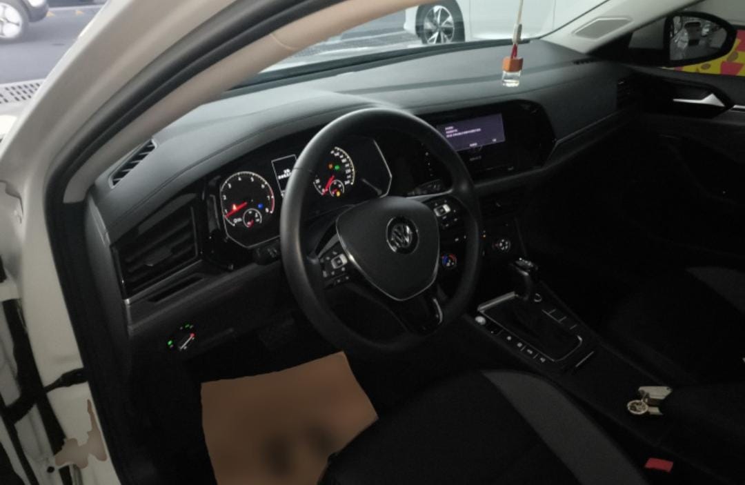 Volkswagen Sagitar 280TSI DSG Flyover Edition