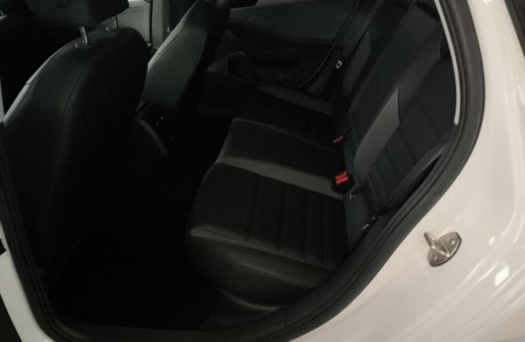 Volkswagen Sagitar 280TSI DSG Flyover Edition