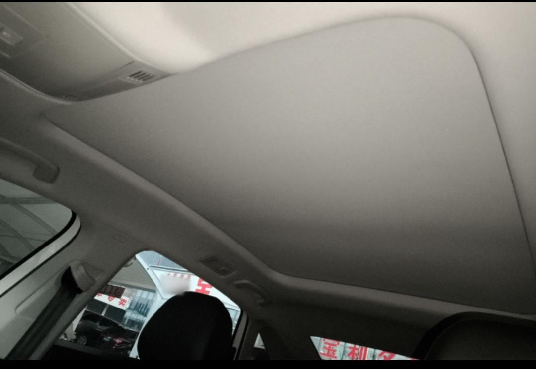 Volkswagen Sagitar 280TSI DSG Flyover Edition