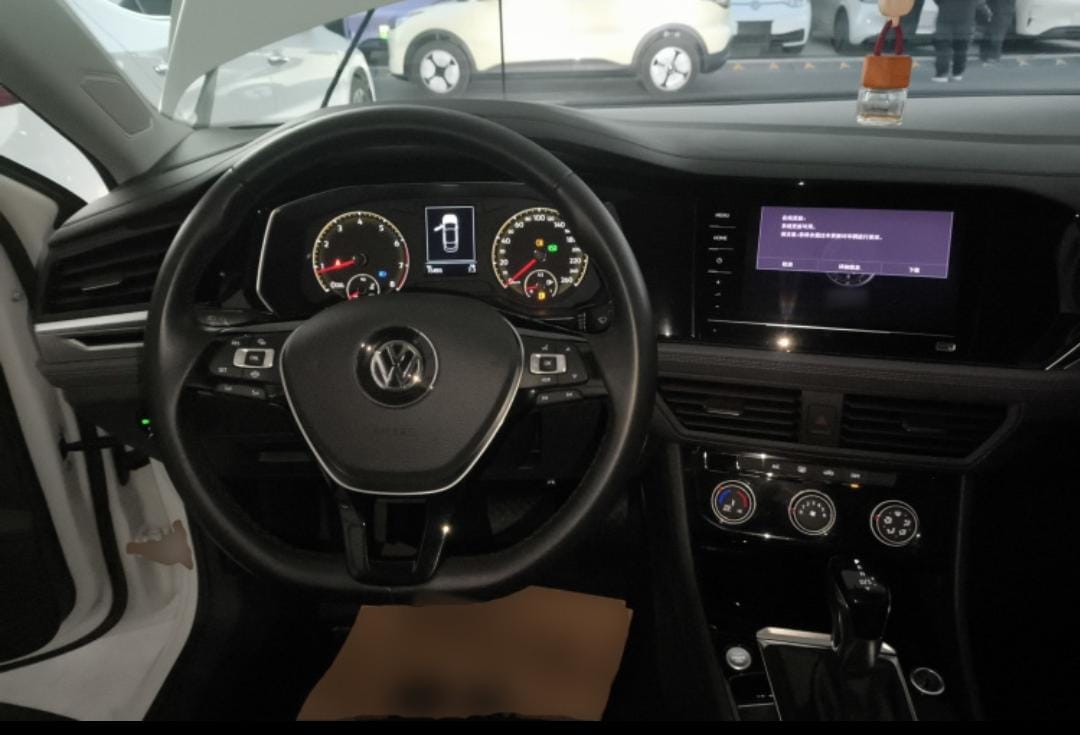 Volkswagen Sagitar 280TSI DSG Flyover Edition