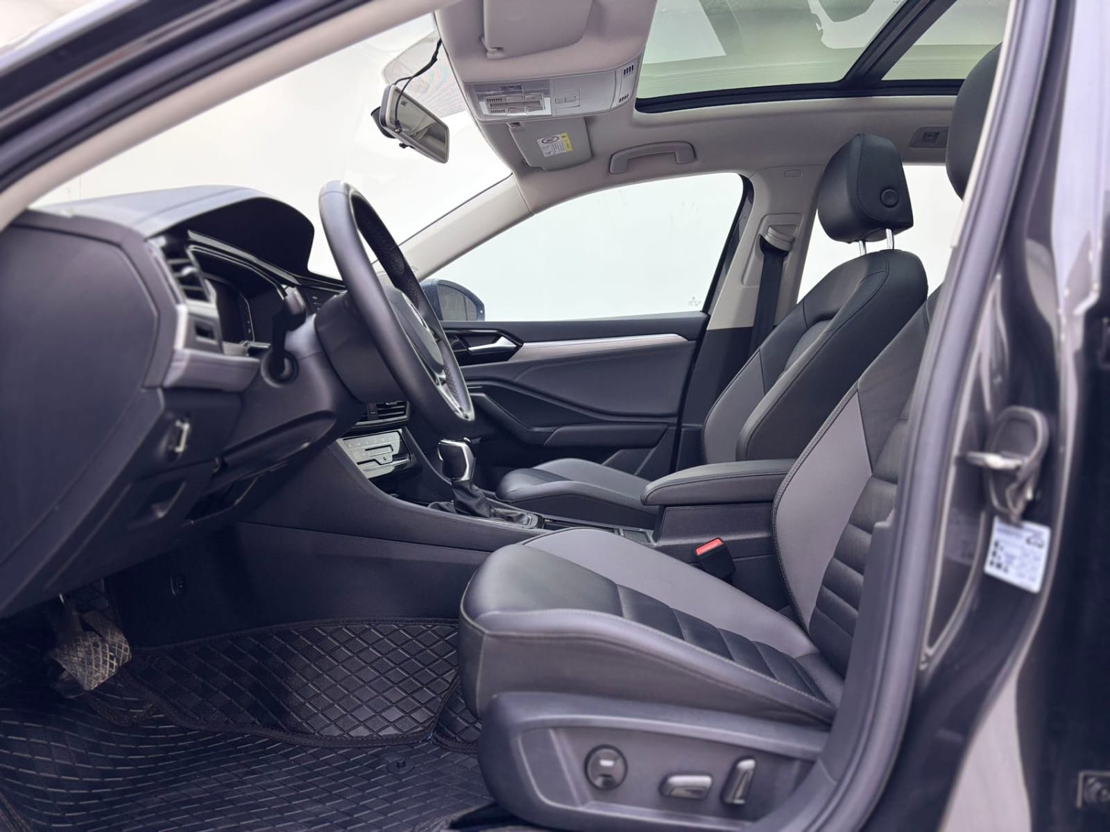 Volkswagen Sagitar 280TSI DSG Oversight Edition Upgrade Excellence