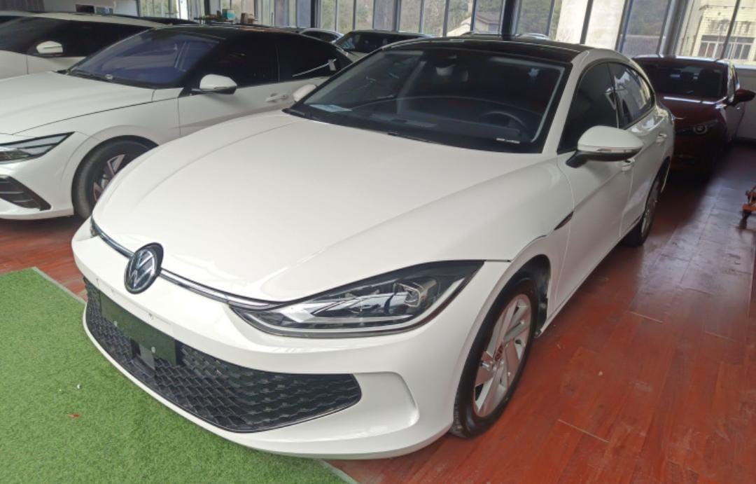 Volkswagen Lamando L 280TSI DSG