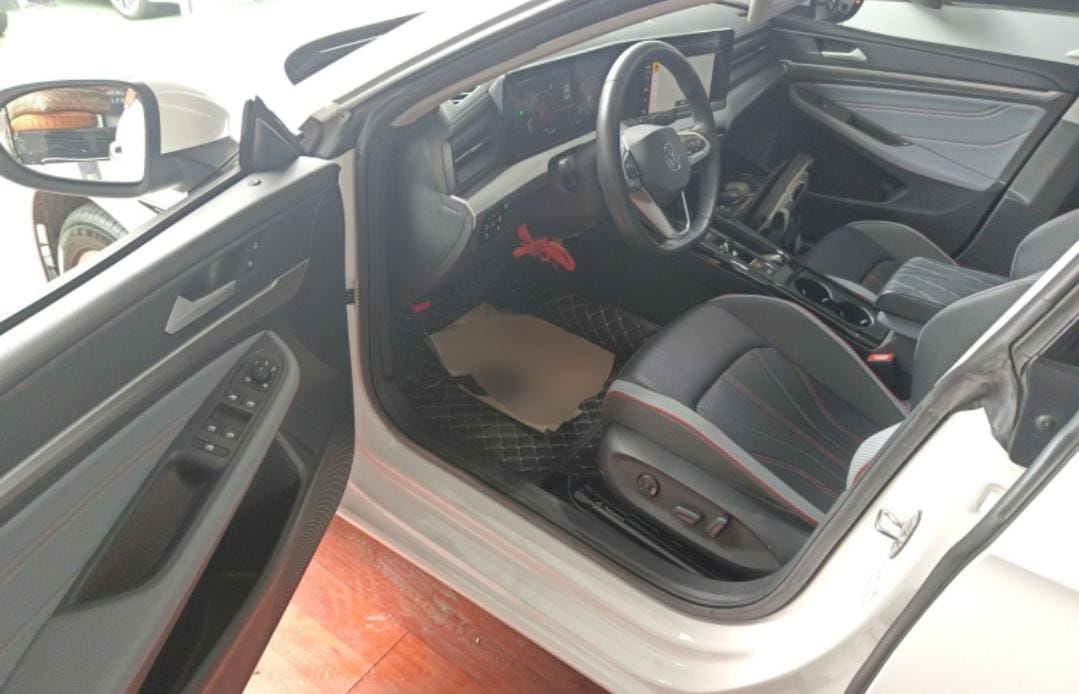 Volkswagen Lamando L 280TSI DSG