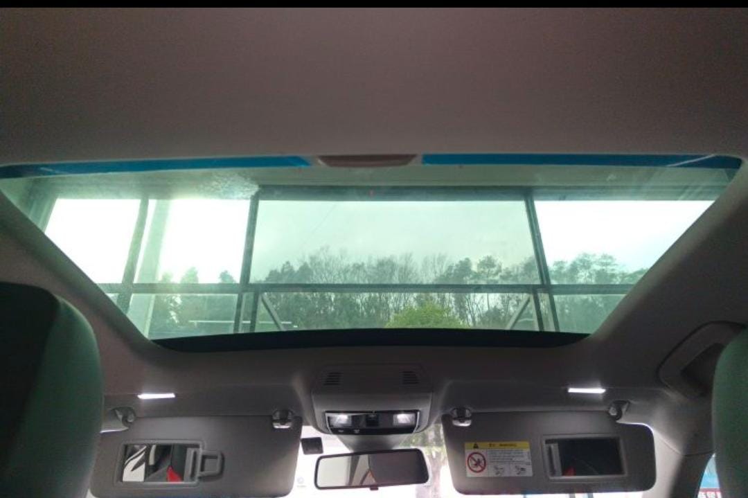 Volkswagen Lamando L 280TSI DSG