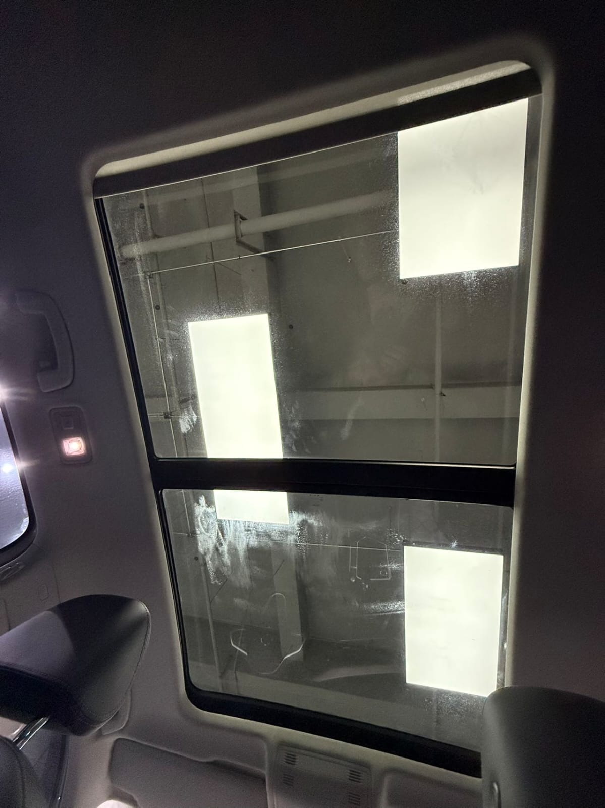 Volkswagen Tayron 280TSI Deluxe PLUS Premium Edition