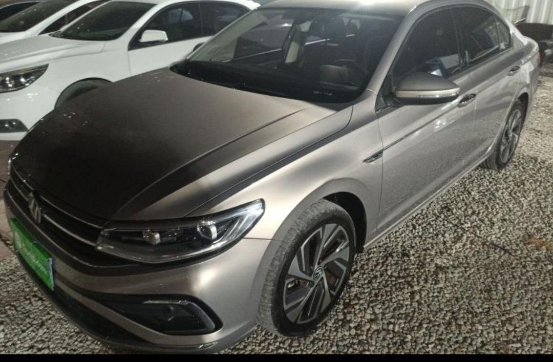 Volkswagen Bora 280TSI DSG Honor Edition