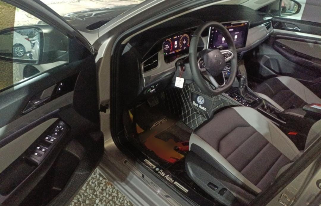 Volkswagen Bora 280TSI DSG Honor Edition