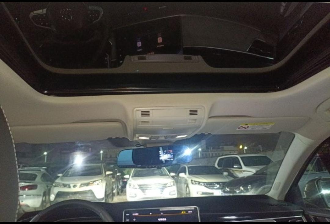 Volkswagen Bora 280TSI DSG Honor Edition