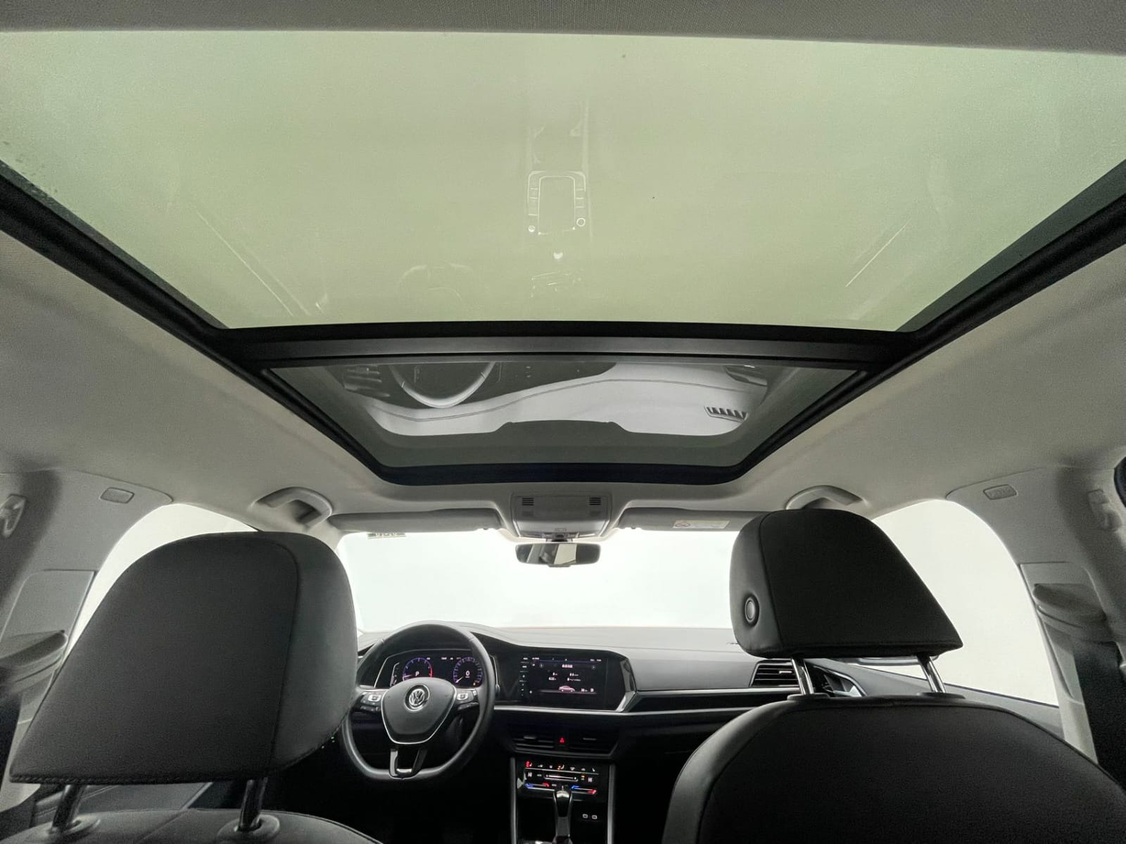 Volkswagen Sagitar 1.4TSI Automatic Excellence Edition